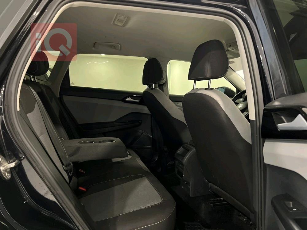 فولكسفاغن تاوس